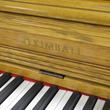 1994 Kimball Concerto Console - Upright - Console Pianos